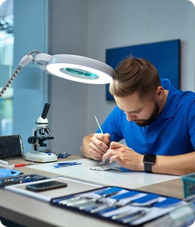 О сервисном центре Halten в Москве